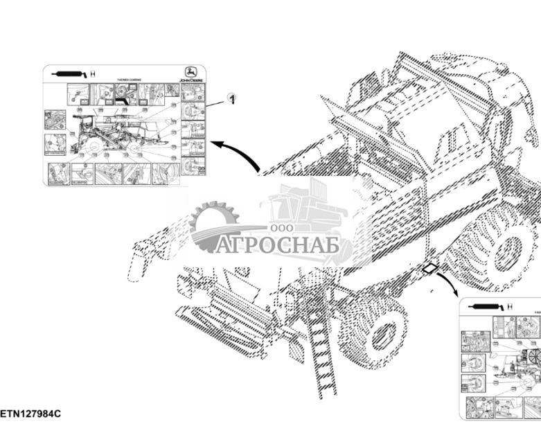 Табличка с информацией о смазке - ST832757 364.jpg